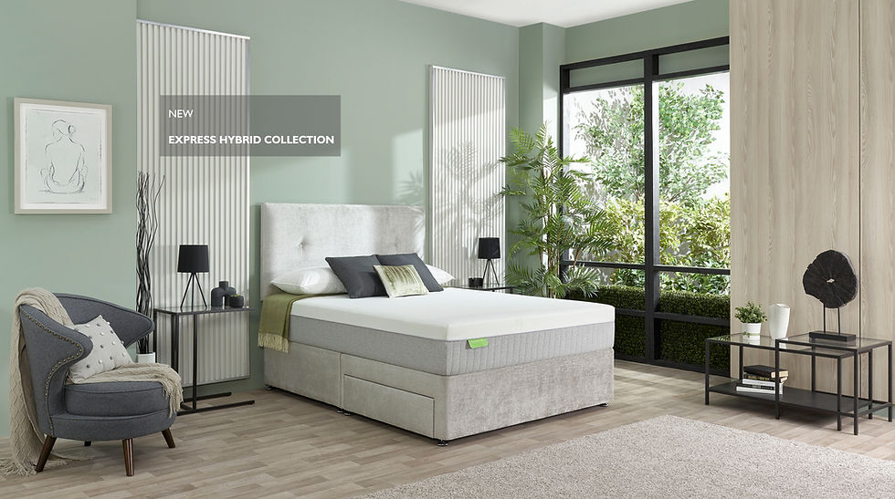 Mattress Manufacturer Dunlopillo