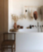 Spa bathroom accessorise