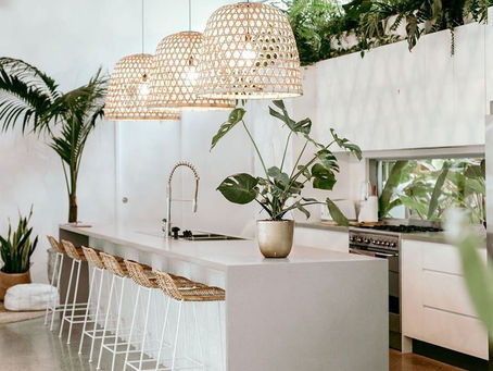 Rattan Furniture Trend Nailing That Natural Effortless Look  