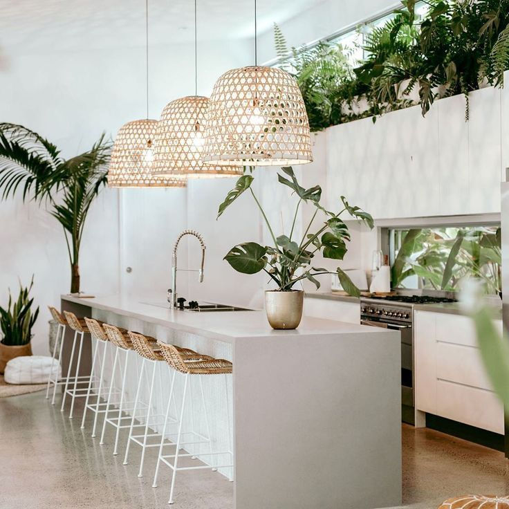 How to Incorporate Rattan Furniture Into Your Home