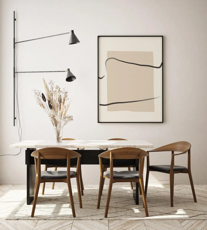 What Is Japandi Style And How Can You Create It At Home The prevalence of natural materials and. what is japandi style and how can you