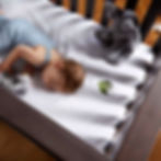 organic kids mattress UK