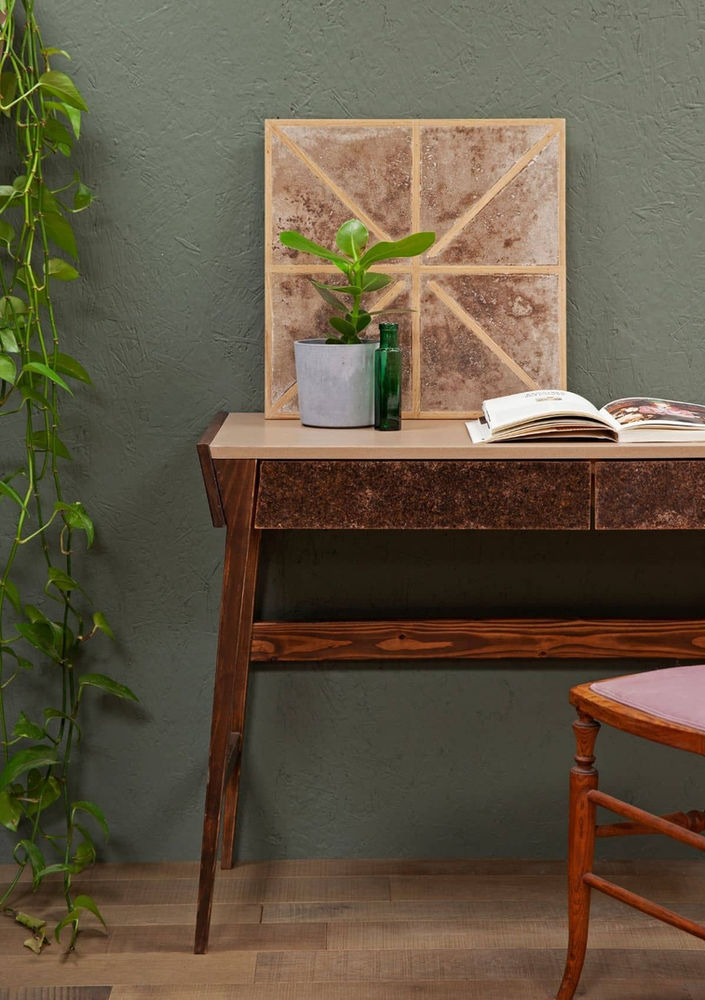 Tomas & Jani Turning Coffee Grounds Into Stylish Furniture