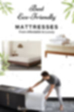 The best Eco Friendly Organic Non-Toxic Mattresses