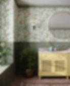 Eco Friendly Wallpaper UK