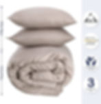 organic cotton bedding 