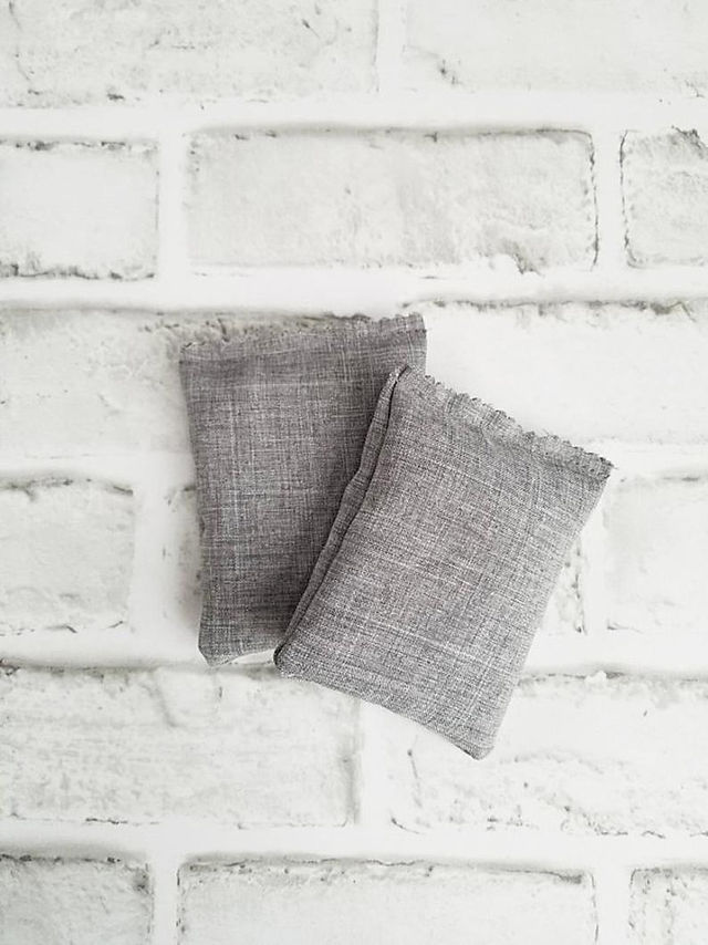 natural lavender sachets