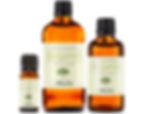 bergamot essential oil