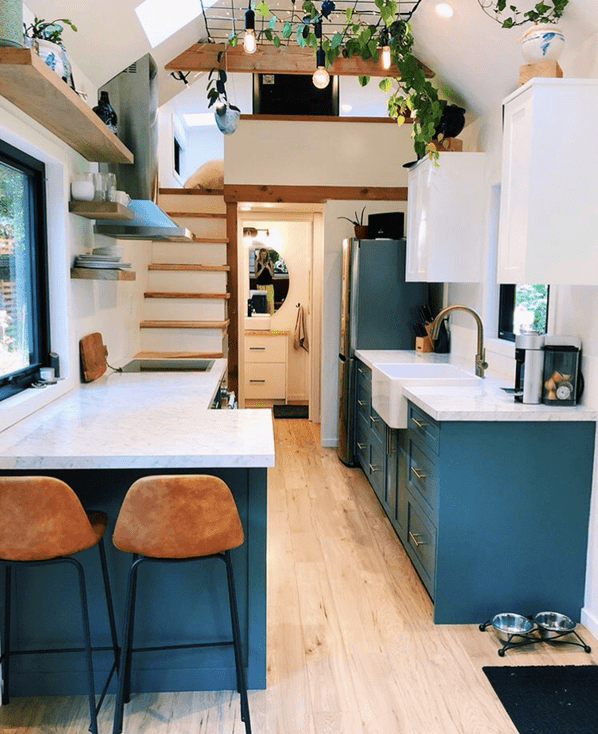 French Country Interior Style