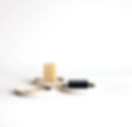 Bone Soap Dish