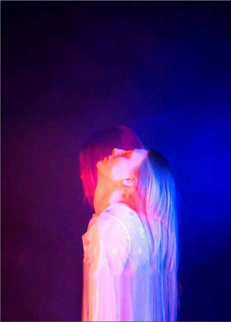 LIMINAL