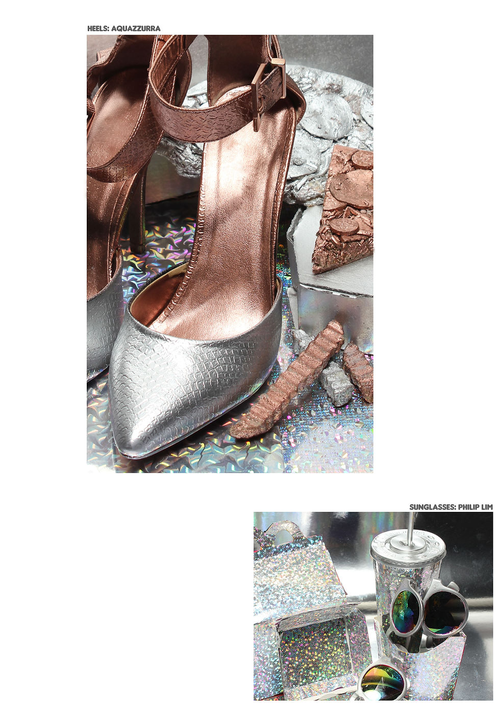 FASHION JUNKIE