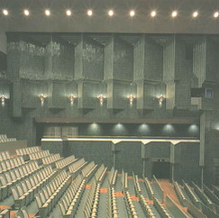 福島市音楽堂・古関裕而記念館　1984