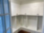 Custom Closet