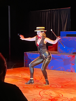 Leading Player Pippin