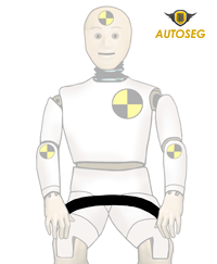 Autoseg cinturones de seguridad