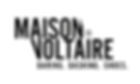 Maison Voltaire