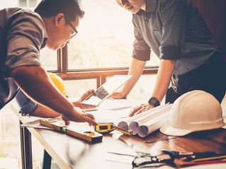 What do Quantity Surveyors do day to day?