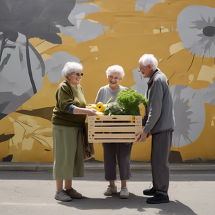 Empowering Vulnerable Communities: How SOW Ministries Makes a Difference