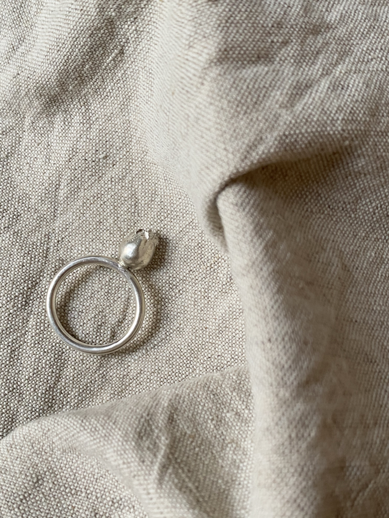 Thumbnail: WANDERWOMAN . HAWTHORN BERRY . RING