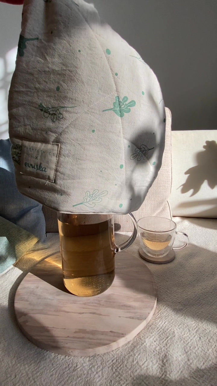 Thumbnail: TEA COSY