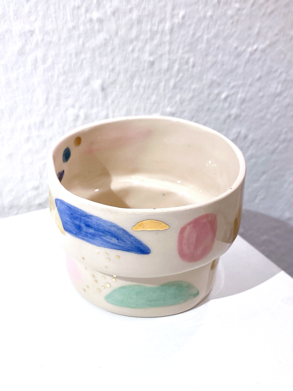 Thumbnail: CERAMIC PLANTER . SHAPES