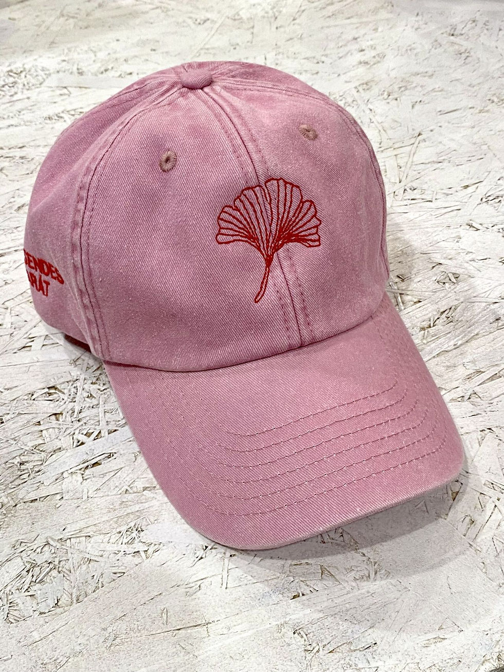 Thumbnail: CSENDES BARÁT / SILENT FRIEND BASEBALL CAP