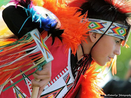 Prescott Powwow photo by Eric Neugent of Wolves Eye Photography 2014