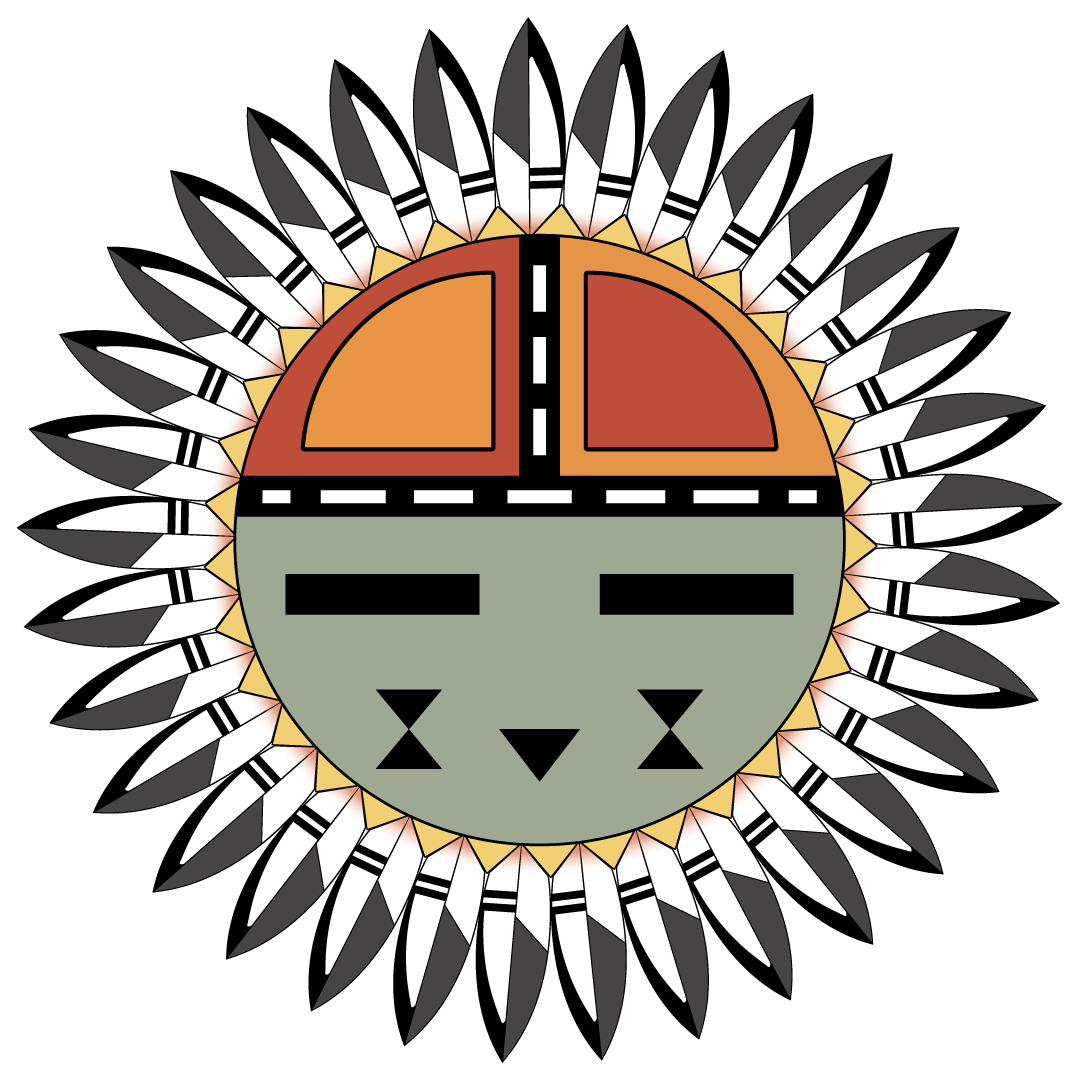 Museum of Indigenous People logo