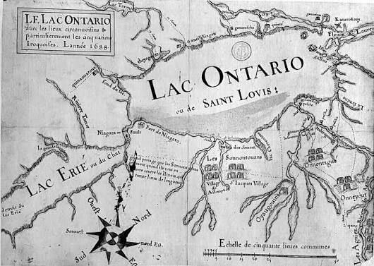 What Is in a Name? Ontario