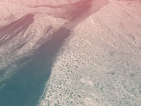 Discover the hanging canals of Mount Graham, an Indigenous engineering system that moved water across steep terrain and reshaped life in ancient Arizona.