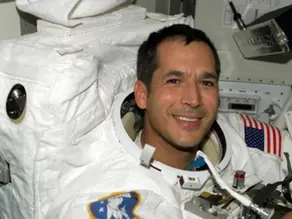 John Herrington, Chickasaw Nation astronaut