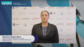 European Direct Selling Conference – That’s a wrap!