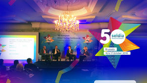 The 7th European Direct Selling Conference