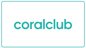 Coral Club Logo