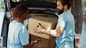 AmGive ESAN empowers Amway employees and Business Owners to champion the community causes closest to their hearts