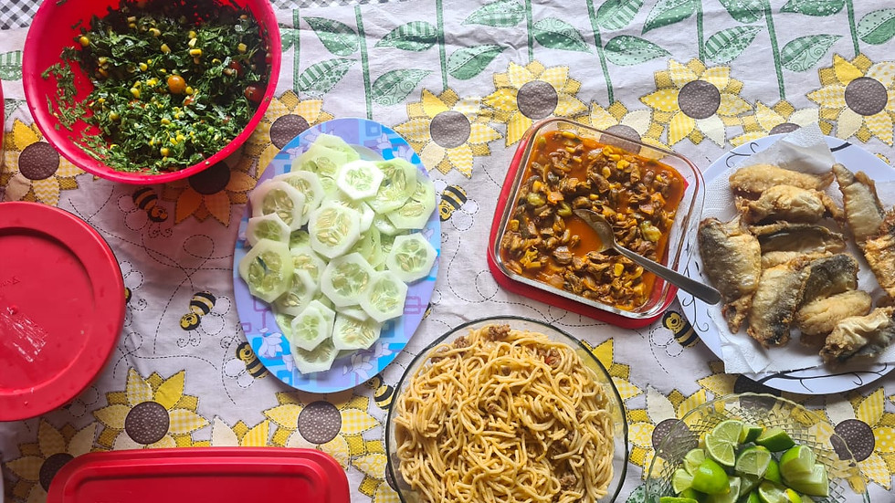 Miniatura: Alimentação
