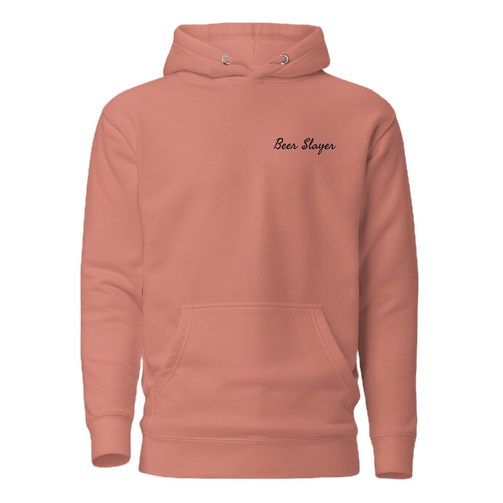 Thumbnail: Beer Slayer Hoodie