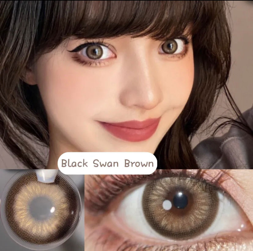 Thumbnail: Black Swan Brown