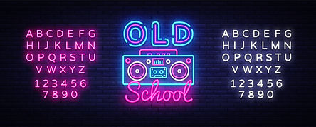 My Spin RAdio bringing forth the best classic Rap & Hip-Hop quality