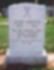 John Shippen Grave Site and Headstone