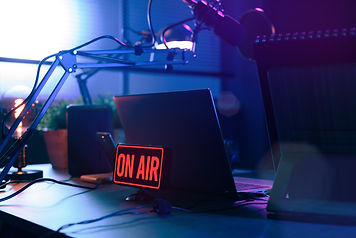 Create Your Custom Radio Station Program with The Radio Jukebox