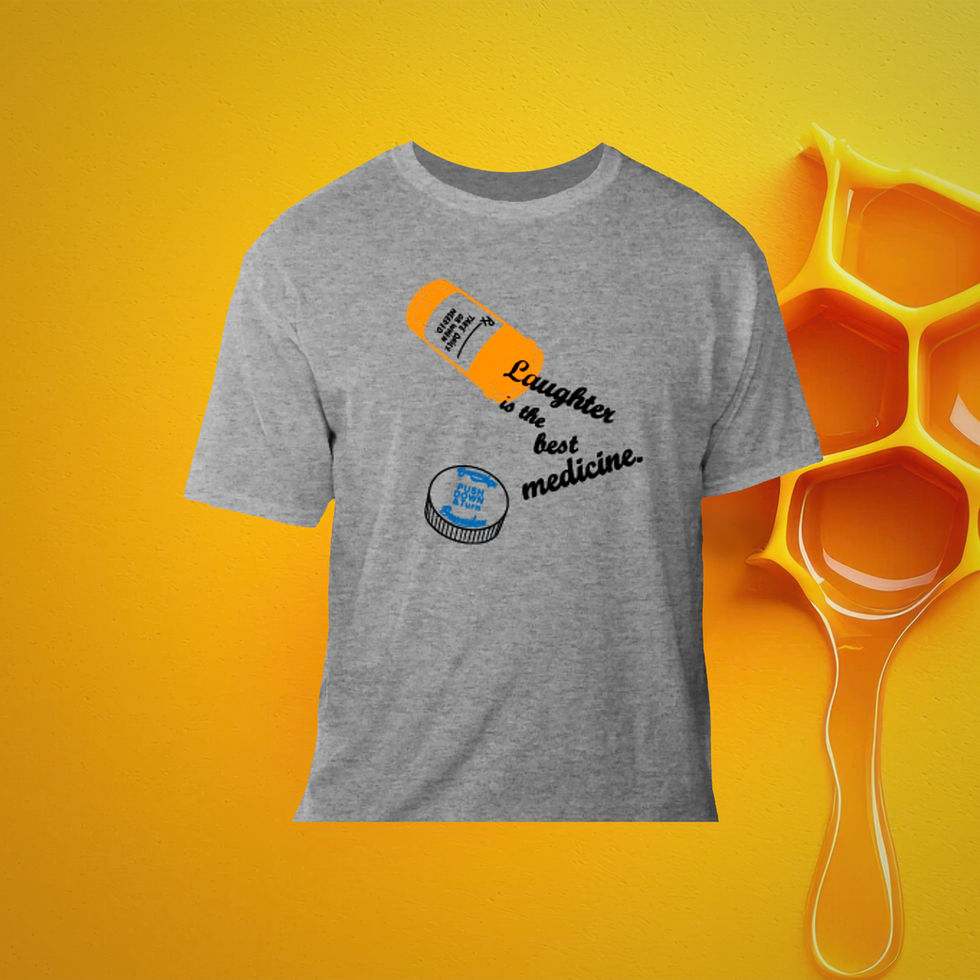 Faith-inspired T-shirt reading “Let God Be Your GPS” with inspirational guidance message