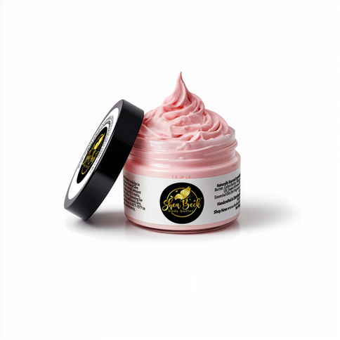 Miss Body Butter – Inspired by Dior, infused with Shea, Cocoa & Mango Butters for deep hydration
