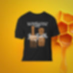 Juneteenth Pick T-shirt honoring ancestors and freedom with Afro pick design