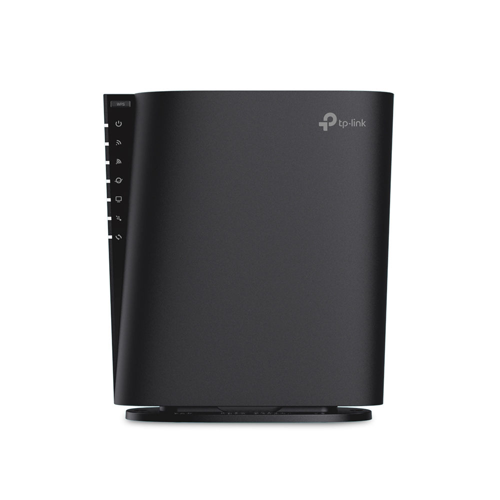 TP-Link Archer AX80 AX6000 8條串流 Wi-Fi 6 Router (有2.5G連接端口