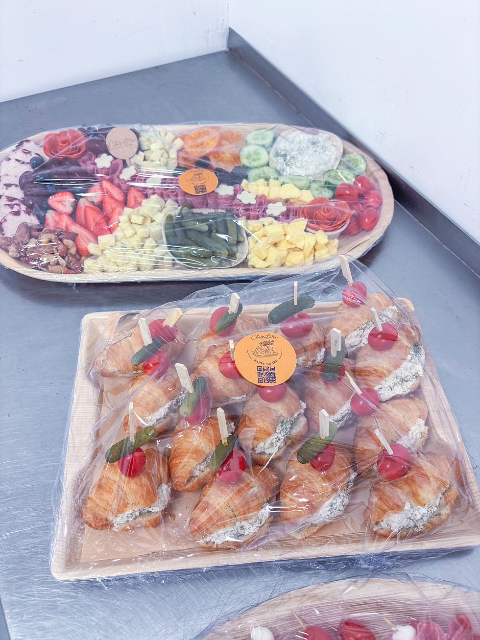 Thumbnail: CHB Charcuterie Bundle