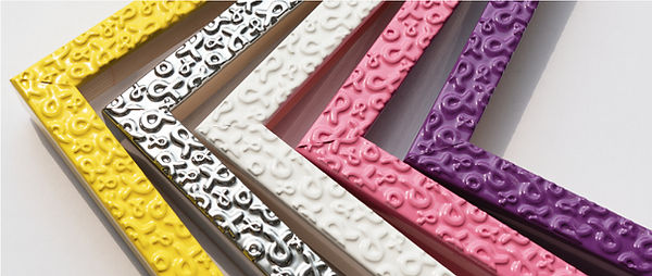 Roma Moulding