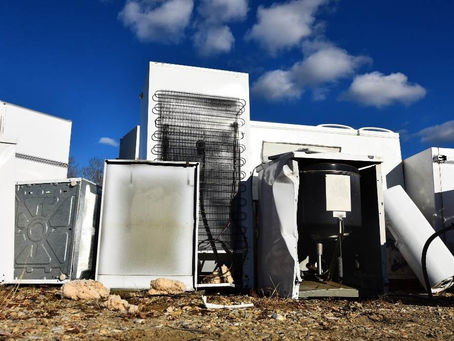 Unlocking the Value of Appliance Recycling in Ontario