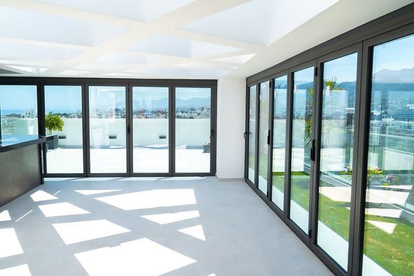 accordion glass on the terrace.jpeg